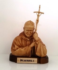 JPII-pop